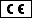 CE-Zeichen
