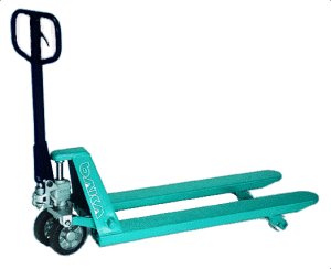 Gabelhubwagen